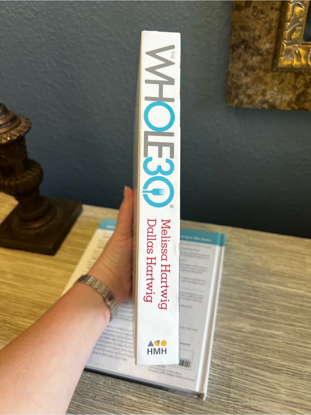 📚 Whole 30 Guide & Cookbook Set - Picture 4 of 4